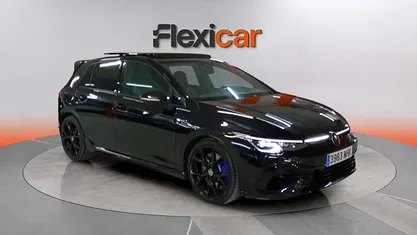 Usado VW Golf VIII R 321 CV (236 kW) 2022 Berlina
