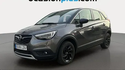 Usado Opel Crossland X Innovation 131 CV (96 kW) 2019 SUV