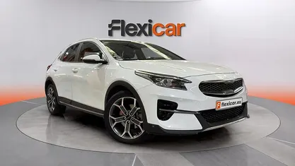 Usado Kia XCeed 160 CV (117 kW) 2022 SUV