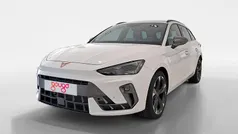 Usado 2024 Cupra Leon Familiar | 29.900 €