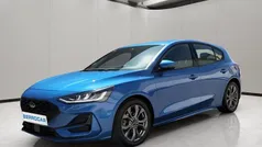 Azul Usado 2023 Ford Focus ST-Line Utilitario | 18.499 € (Precio justo)