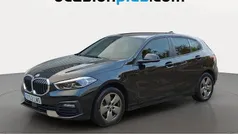Usado 2021 BMW 116 Utilitario | 22.628 € (Precio justo)