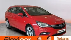 Usado 2016 Opel Astra Business Familiar | 10.990 € (Precio justo)