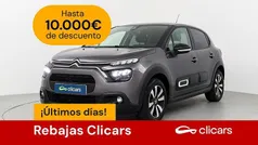 Usado 2024 Citroën C3 PureTech Utilitario | 15.490 € (Precio justo)