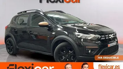 Usado 2025 Dacia Sandero Extreme | 16.490 € (Precio justo)