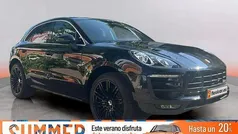Usado 2016 Porsche Macan S SUV | 43.790 € (Precio justo)