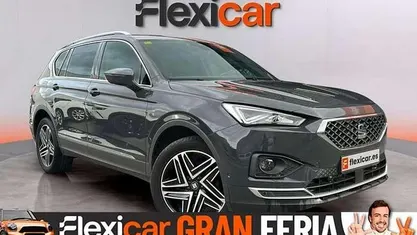 Usado Seat Tarraco XCELLENCE 150 CV (110 kW) 2020 SUV