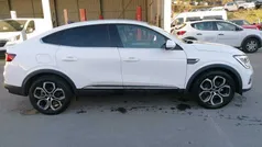Usado 2022 Renault Arkana Zen SUV | 24.900 € (Precio justo)