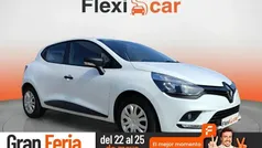 Renault Clio IV