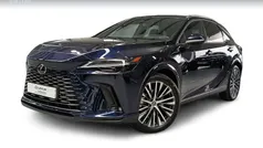 Usado 2024 Lexus RX450h+ Executive Line | 80.900 €