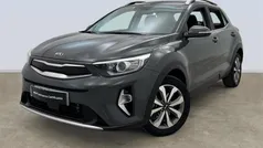Perennial grey (prg) Usado 2021 Kia Stonic SUV | 15.995 € (Precio justo)