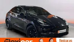 Negro Usado 2023 Tesla Model Y SUV | 29.490 € (Precio justo)