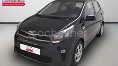 Usado 2022 Kia Picanto Utilitario | 11.340 € (Precio justo)