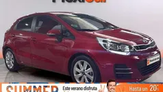 Usado 2015 Kia Rio Berlina | 8790 € (Precio justo)
