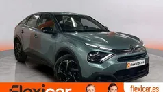 Azul Usado 2021 Citroën C4 Feel Berlina | 15.490 € (Precio justo)