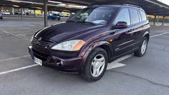 Usado 2007 Ssangyong (KGM) Kyron Limited SUV | 3950 € (Super precio)