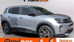 Usado 2024 Citroën C5 Aircross SUV | 22.990 € (Precio justo)