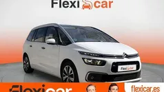 Usado 2017 Citroën C4 Feel | 11.490 € (Precio justo)