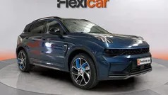 Usado 2022 Lynk & Co 01 SUV | 20.990 € (Precio justo)