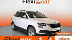 Usado 2020 Skoda Karoq Ambition SUV | 17.790 € (Super precio)