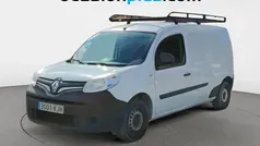 Usado 2018 Renault Kangoo Monovolumen | 10.637 € (Buen precio)
