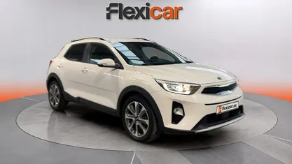 Brugt Kia Stonic 110 HK (80 kW) 2018 SUV
