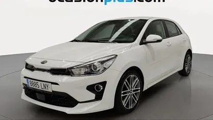 Usado Kia Rio Sport 120 CV (88 kW) 2021 Utilitario