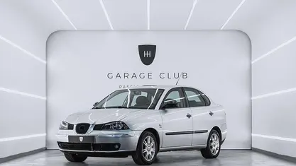 Usado Seat Cordoba Sport 101 CV (74 kW) 2007 Berlina