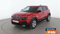 Rojo Usado 2024 Jeep Avenger Altitude SUV | 20.299 € (Precio justo)