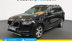 Negro Usado 2015 Volvo XC90 Momentum SUV | 24.990 € (Precio justo)