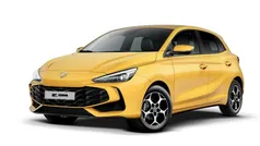 Usado 2025 MG MG3 Comfort Utilitario | 21.560 € (Precio justo)