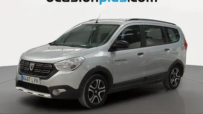 Brugt Dacia Lodgy 116 HK (85 kW) 2022 MPV