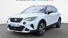 Usado 2021 Seat Arona Xperience SUV | 16.319 € (Buen precio)