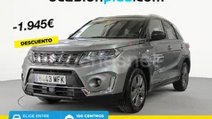 Usado 2023 Suzuki Vitara SUV | 21.400 € (Precio justo)