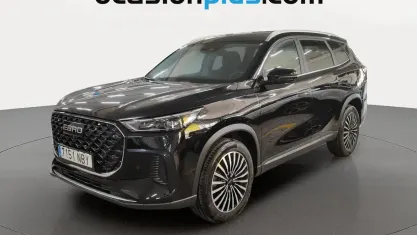 Usado Ebro s800 147 CV (108 kW) 2025 Blanco SUV