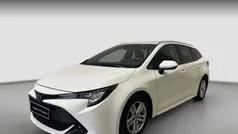 Usado 2022 Toyota Corolla Active Familiar | 20.490 € (Precio justo)