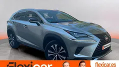 Usado 2021 Lexus NX300h SUV | 31.890 € (Precio justo)