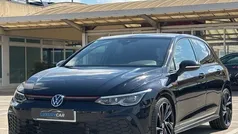 Negro Usado 2021 VW Golf VIII GTI Berlina | 31.490 € (Buen precio)