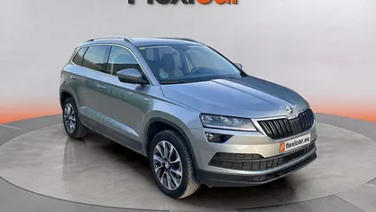 Usado 2020 Skoda Karoq Ambition SUV | 18.490 € (Precio justo)
