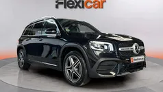 Usado 2023 Mercedes GLB200 SUV | 32.990 € (Buen precio)