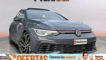 Usado VW Golf VIII GTI 301 CV (221 kW) 2022 Utilitario