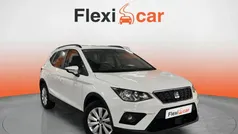 Usado 2020 Seat Arona Ecomotive SUV | 12.790 € (Precio justo)