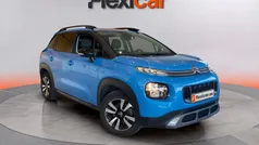 Usado 2017 Citroën C3 Aircross Shine SUV | 11.990 € (Precio justo)