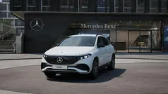 Usado 2025 Mercedes EQA250+ SUV | 51.300 € (Precio justo)