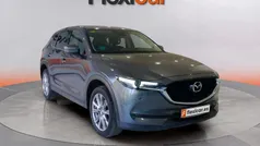 Usado 2020 Mazda CX-5 SUV | 17.470 € (Buen precio)