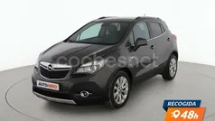 Usado 2014 Opel Mokka Excellence SUV | 10.499 € (Precio justo)