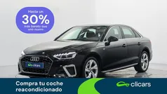 Usado 2020 Audi A4 S-Line Berlina | 23.990 € (Precio justo)