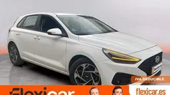 Usado 2024 Hyundai i30 Berlina | 21.490 € (Precio justo)