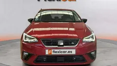 Usado 2018 Seat Ibiza FR Berlina | 10.590 € (Buen precio)