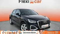 Usado 2023 Audi Q2 Advanced Plus SUV | 25.990 € (Buen precio)